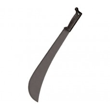 Мачете Cold Steel Panga сталь 1055 полипропилен с чехлом