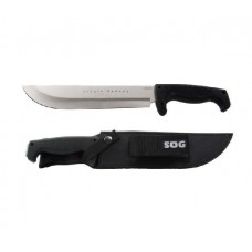 Мачете SOG Jungle Canopy сталь 8CR13MOV рукоять кратон