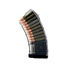 Магазин Pufgun Сайга МК Mag Sg762 40-20/Tr прозрачный
