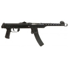 Макет Baikal ППС 43