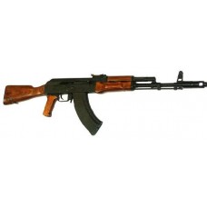 Макет ММГ КК АК 74 дер. прикл.стац. с/пл
