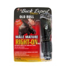 Манок Buck Expert Right-On на лося крик самца
