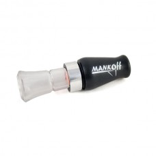 Манок Mankoff BA Classic на гуся черный