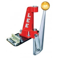Машинка Lee Breech Reloader Press для снаряжения патронов