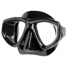 Маска Seac Sub Extreme BK/BK бокс пластик