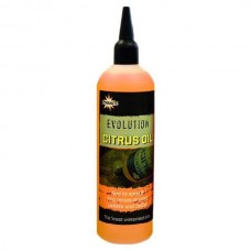 Масло Dynamite Baits Evolution oils citrus 300мл