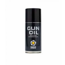 Масло Neo Elements Gun Oil оружейное нейтральное 210мл