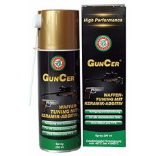 Масло оружейное Ballistol GunCer spray 200мл
