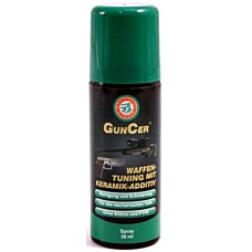 Масло оружейное Ballistol GunCer spray 50мл