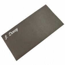 Мат для чистки оружия Dewey 31*61 см