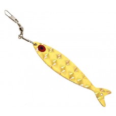 Минифлэшер Yamashita Collect'n mirror fish цв.993 MG