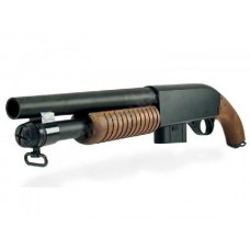 Модель ружья WI Smith&Wеsson М3000 sawed-off металл