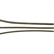 Монтаж Carp System карповый silicon tube 1,25мм 1м