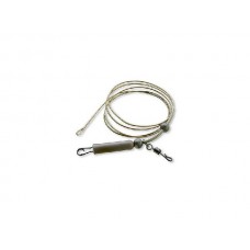 Монтаж Cormoran Helicopter ring 80см