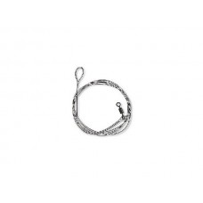 Монтаж Cormoran Poly leader clear 70см 11-03730