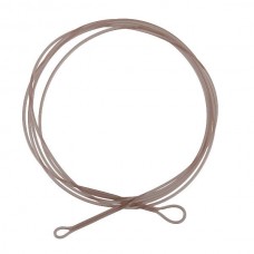 Монтаж Prologic LM mirage loop leader 100см 35lbs W/out swivel 2шт