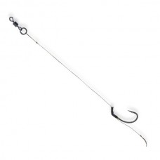 Монтаж Prologic PVA bag rig 10см 15lbs/XC7 №8 3шт
