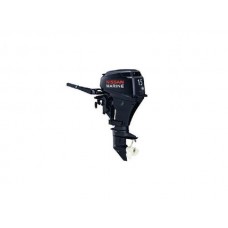 Мотор лодочный Nissan Marine 2-х тактный NS15 D2 1