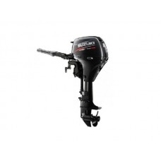 Мотор лодочный Suzuki 4-х тактный DF8AS