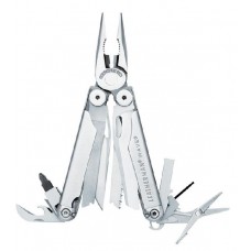 Мультиинструмент Leatherman Wave нейлоновый чехол