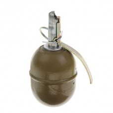 Муляж СТ РГД-5 граната