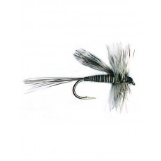Мушка Extreme Fishing Premium mosquito california №12