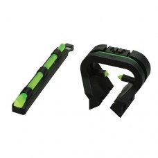 Мушка HiViz Combo Sight универс. ТТ1001