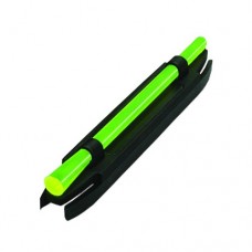 Мушка HiViz S300 G зеленая