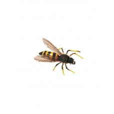 Мушка Vania Fly Fishing 1053D №10 1/12