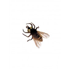 Мушка Vania Fly Fishing 1055D №10 1/12