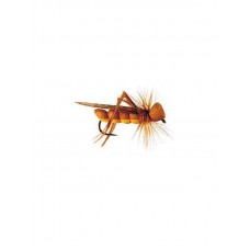 Мушка Vania Fly Fishing 1082D №10 1/12