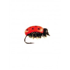 Мушка Vania Fly Fishing 1102C №12 1/12