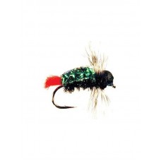 Мушка Vania Fly Fishing 1122C №12 1/12