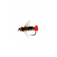 Мушка Vania Fly Fishing 311B №10 1/12