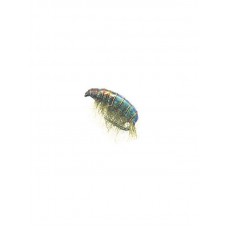 Мушка Vania Fly Fishing 758T №12 1/12