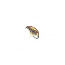 Мушка Vania Fly Fishing 759T №12 1/12