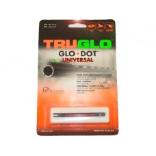 Мушки Truglo TG90 универсальная 1,5мм красная
