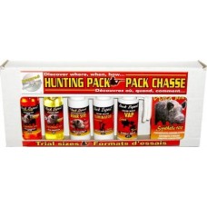 Набор Buck Expert охотничий кабан с DVD
