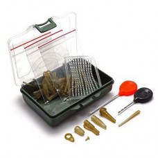 Набор для монтажа Nautilus Carp accesories set NCS 8