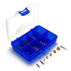 Набор для монтажа Nautilus feeder set NFS 3