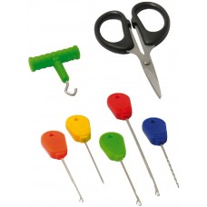 Набор игл для бойлов XTR Needle Ultimate Set 7шт.