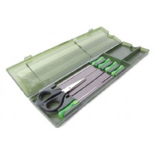 Набор карповых инструментов Korum I.T.M. Rig tool kit