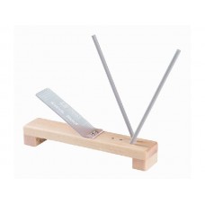 Набор Lansky Gounnet Kitchen2 Rod для заточки 2 камня