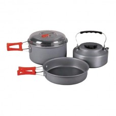 Набор посуды Bulin BL200-C11 на 2 персоны