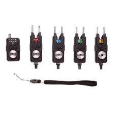 Набор сигнализаторов Prologic SMX alarms WTS 4+1