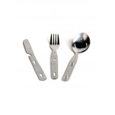 Набор столовых приборов King Camp Mess kit