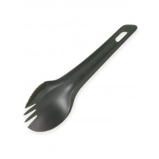 Набор столовых приборов Mil-tec Spork wildo oliv