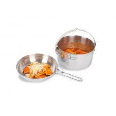 Набор Tatonka Kettle 2.5 посуды 580 гр