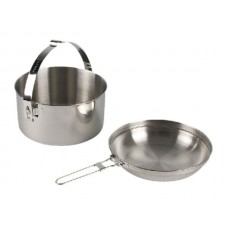 Набор Tatonka Kettle 4.0 посуды 770 гр