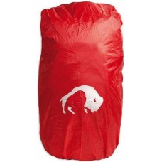 Накидка на рюкзак Tatonka Rain Flap L red